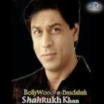 Bollywood's Baadshah - Shahrukh Khan - Anuradha Song Download