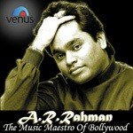 A.R. Rehman The Music Meastro Of Bollywood - Anuradha Song Download
